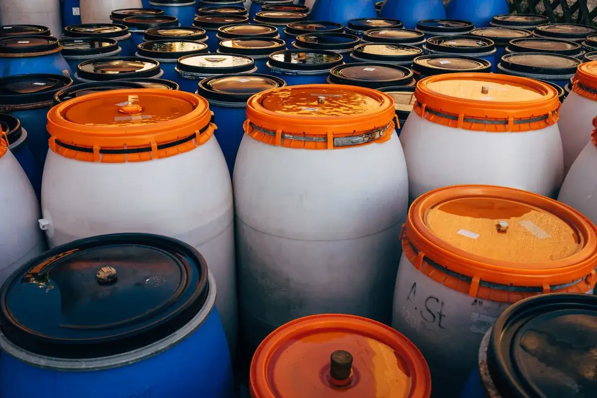 Chemical & Toxic Waste Cleanup in De Leon, TX